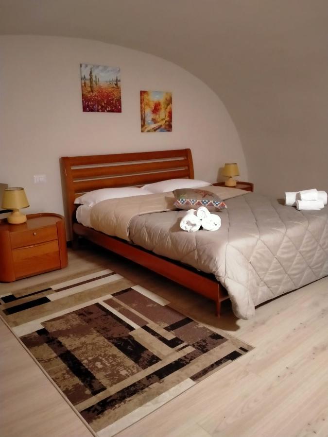 Appartement Elmar